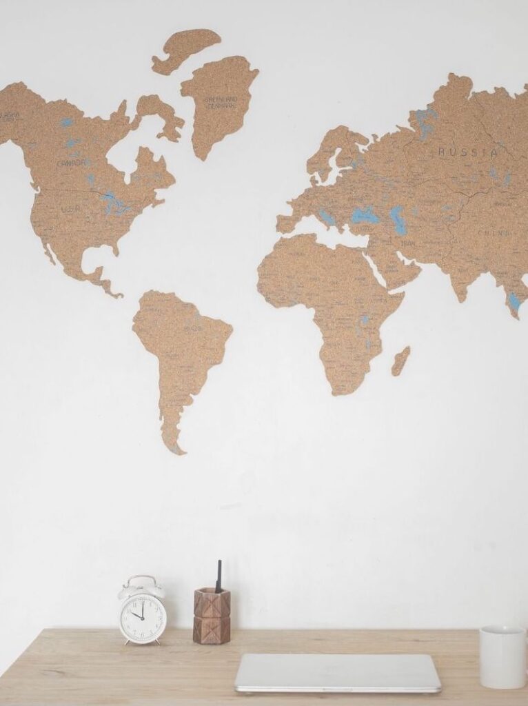 global